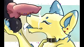 352 furry porn videos